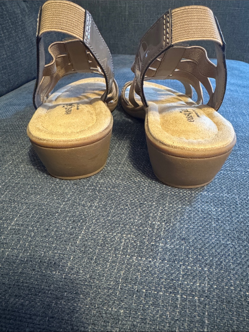 East 5th sandals - Picture 4 of 12